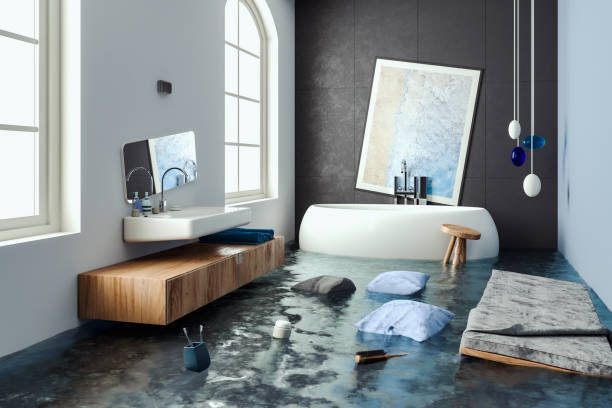 Best Flood restoration services  in South Blooming Grove, NY
